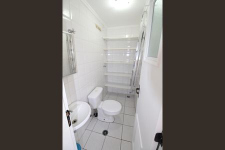 Apartamento para alugar com 94m², 3 quartos e 2 vagasÁrea de Serviço