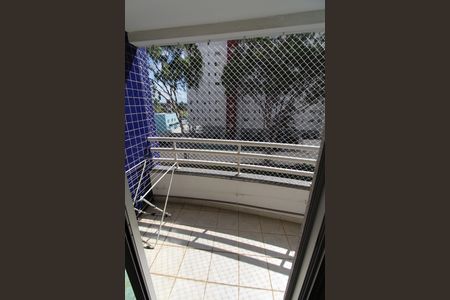 Apartamento para alugar com 94m², 3 quartos e 2 vagasSala