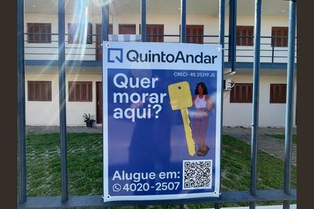 Apartamento para alugar com 50m², 1 quarto e sem vagaPlaca Cod.OBIW-277