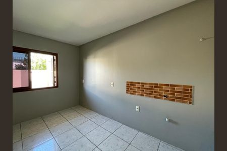 Apartamento para alugar com 1 quarto, 50m² em Industrial, Novo Hamburgo