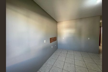 Apartamento para alugar com 1 quarto, 50m² em Industrial, Novo Hamburgo