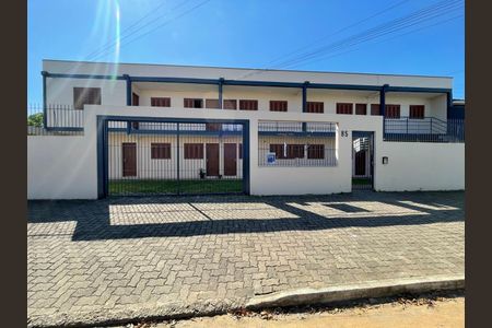 Apartamento para alugar com 50m², 1 quarto e sem vagaPlaca Cod.OBIW-277