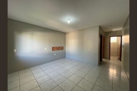 Apartamento para alugar com 1 quarto, 50m² em Industrial, Novo Hamburgo