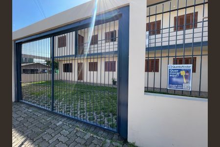 Apartamento para alugar com 50m², 1 quarto e sem vagaPlaca Cod.OBIW-277
