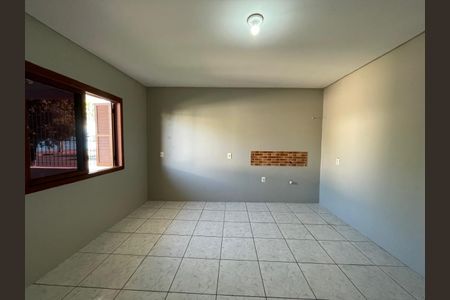 Apartamento para alugar com 1 quarto, 50m² em Industrial, Novo Hamburgo