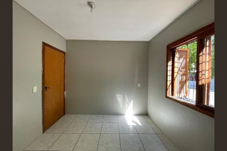 Apartamento para alugar com 1 quarto, 50m² em Industrial, Novo Hamburgo