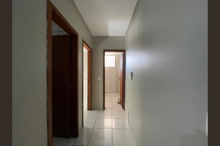 Apartamento para alugar com 1 quarto, 50m² em Industrial, Novo Hamburgo