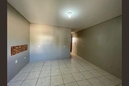Apartamento para alugar com 1 quarto, 50m² em Industrial, Novo Hamburgo