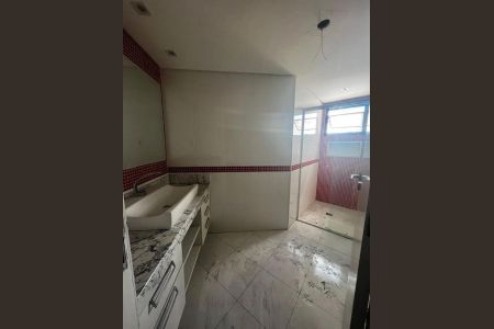 Apartamento para alugar com 202m², 3 quartos e 3 vagas