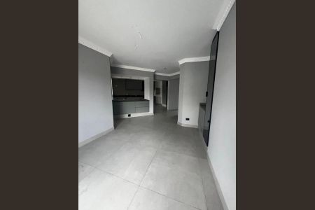 Apartamento para alugar com 3 quartos, 202m² em Tatuapé, São Paulo