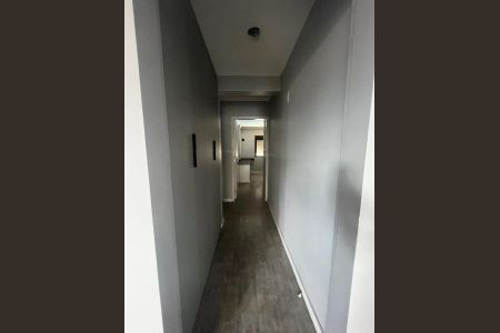 Apartamento para alugar com 202m², 3 quartos e 3 vagas