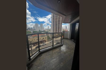 Apartamento para alugar com 3 quartos, 202m² em Tatuapé, São Paulo