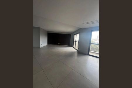 Apartamento para alugar com 3 quartos, 202m² em Tatuapé, São Paulo