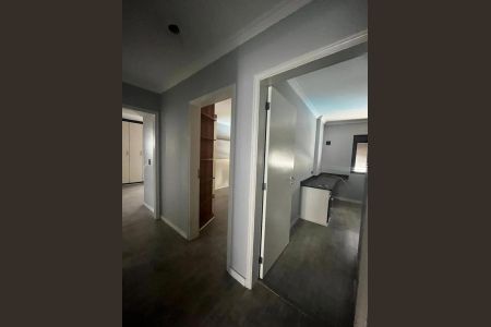 Apartamento para alugar com 202m², 3 quartos e 3 vagas