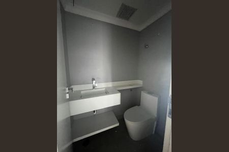 Apartamento para alugar com 202m², 3 quartos e 3 vagas