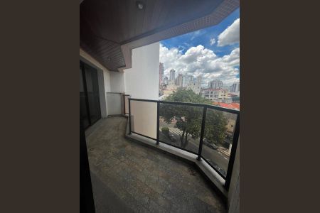 Apartamento para alugar com 202m², 3 quartos e 3 vagas