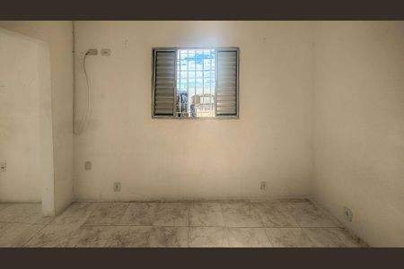 Casa para alugar com 30m², 1 quarto e sem vaga Casa para alugar com 30m², 1 quarto e sem vagaQuarto/Sala