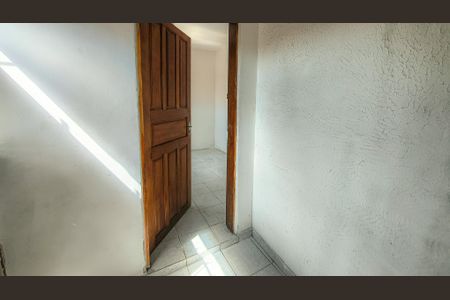 Casa para alugar com 30m², 1 quarto e sem vaga Casa para alugar com 30m², 1 quarto e sem vagaÁrea de Serviço