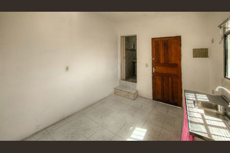 Casa para alugar com 30m², 1 quarto e sem vaga Casa para alugar com 30m², 1 quarto e sem vagaCozinha