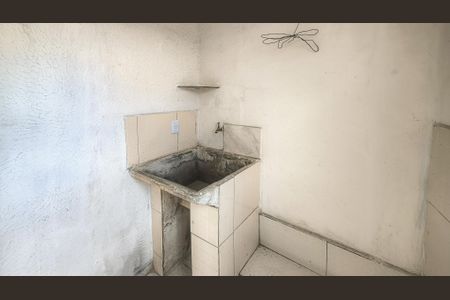 Casa para alugar com 30m², 1 quarto e sem vaga Casa para alugar com 30m², 1 quarto e sem vagaÁrea de Serviço