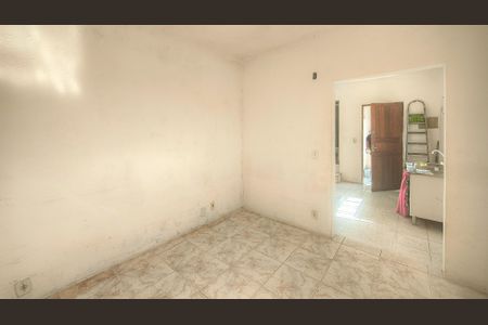 Casa para alugar com 30m², 1 quarto e sem vaga Casa para alugar com 30m², 1 quarto e sem vagaQuarto/Sala