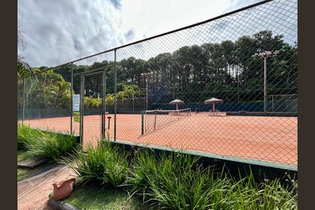 Casa de condomínio para alugar com 81m², 2 quartos e 1 vagaQuadra Esportiva