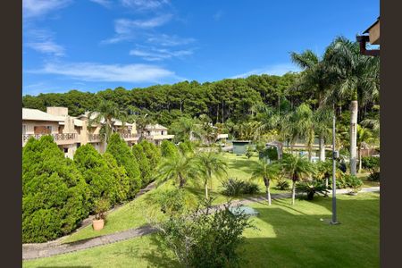 Casa de condomínio para alugar com 81m², 2 quartos e 1 vagaVista 