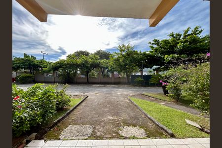 Casa de condomínio para alugar com 81m², 2 quartos e 1 vagaGaragem