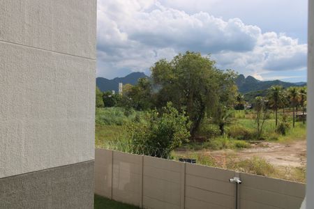 Quarto 1 - Vista de apartamento para alugar com 2 quartos, 35m² em Taquara, Rio de Janeiro