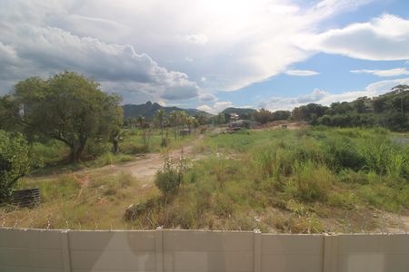 Apartamento para alugar com 35m², 2 quartos e sem vagaQuarto 2 - Vista