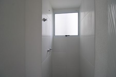 Apartamento para alugar com 35m², 2 quartos e sem vagaBanheiro