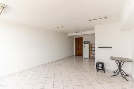 Studio à venda com 37m², 1 quarto e sem vagaStudio
