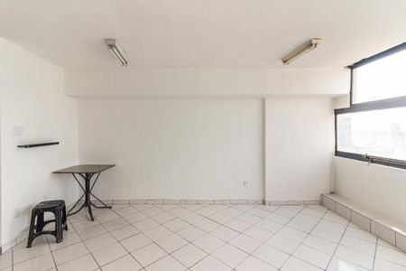 Studio à venda com 37m², 1 quarto e sem vagaStudio
