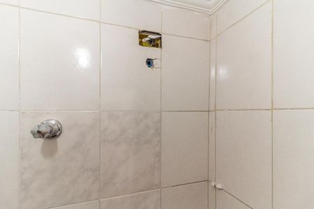 Studio à venda com 37m², 1 quarto e sem vagaBanheiro