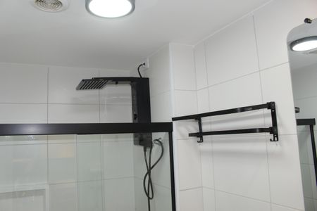 Kitnet/Studio para alugar com 1 quarto, 20m² em República, São Paulo