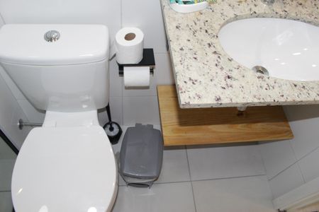 Kitnet/Studio para alugar com 1 quarto, 20m² em República, São Paulo