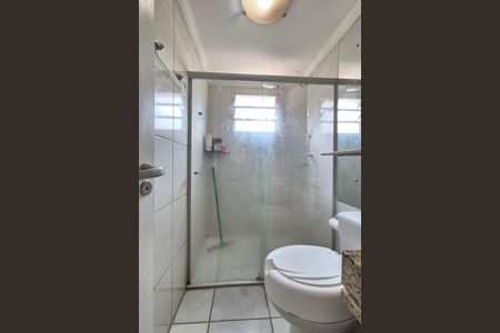 Apartamento à venda com 68m², 2 quartos e sem vagaBanheiro