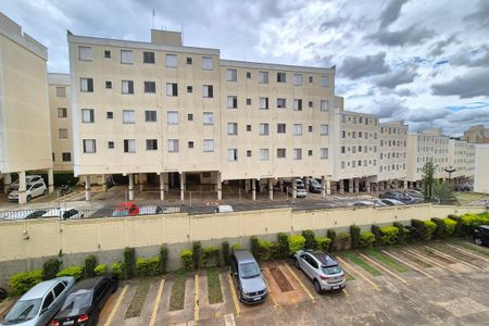 Apartamento à venda com 68m², 2 quartos e sem vagaVista do Quarto 1 
