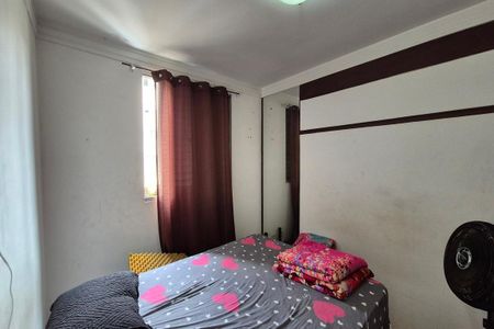 Apartamento à venda com 68m², 2 quartos e sem vagaQuarto 2 