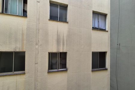 Apartamento à venda com 68m², 2 quartos e sem vagaVista da Área de Serviço 