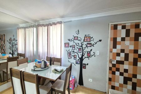 Apartamento à venda com 68m², 2 quartos e sem vagaSala