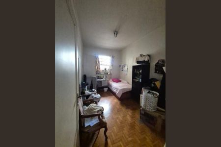 Apartamento à venda com 3 quartos, 140m² em Bom Retiro, São Paulo