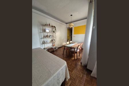 Apartamento à venda com 3 quartos, 140m² em Bom Retiro, São Paulo