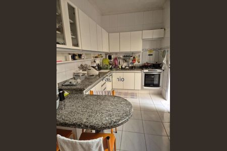 Apartamento à venda com 3 quartos, 140m² em Bom Retiro, São Paulo