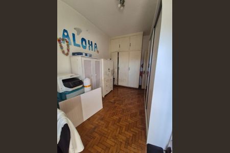 Apartamento à venda com 3 quartos, 140m² em Bom Retiro, São Paulo