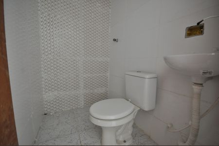 Apartamento à venda com 40m², 2 quartos e sem vagaBanheiro