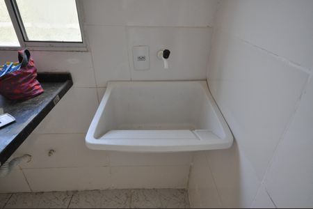 Apartamento à venda com 40m², 2 quartos e sem vagaÁrea de Serviço