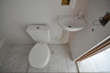 Apartamento à venda com 40m², 2 quartos e sem vagaBanheiro