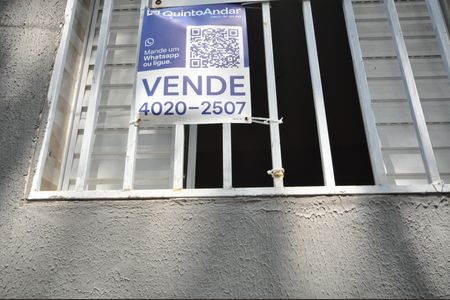 Apartamento à venda com 40m², 2 quartos e sem vagaPlaca