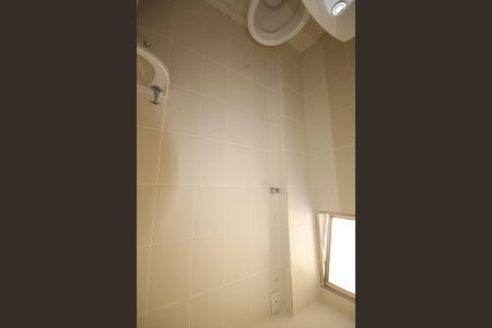 Apartamento à venda com 65m², 3 quartos e 2 vagasBanheiro de serviço